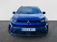 Usado Renault Captur Techno 100 CV (73 kW) 2025 SUV