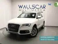 Usado Audi Q5 S-Line 190 CV (139 kW) 2016 Blanco SUV