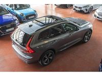 Usado Volvo XC60 R-Design 392 CV (288 kW) 2019 Gris SUV