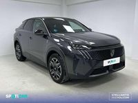 Usado Peugeot 3008 GT 137 CV (100 kW) 2024 Gris SUV