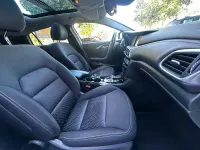 Usado Infiniti QX30 Premium 170 CV (125 kW) 2019 Blanco