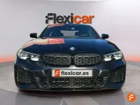 Usado BMW M340 340 CV (250 kW) 2021 Negro Berlina