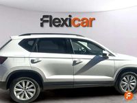 Usado Seat Ateca Style 150 CV (110 kW) 2019 Blanco SUV