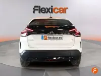 Usado Citroën C4 Feel 110 CV (80 kW) 2022 Blanco