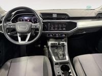 Brugt Audi Q3 Advanced Plus 150 HK (110 kW) 2023 Hvid SUV