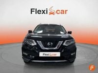 Usado Nissan X-Trail Tekna 160 CV (117 kW) 2020 Negro SUV