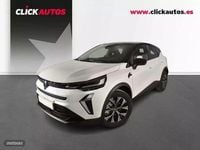 Usado Renault Captur Evolution 90 CV (66 kW) 2025 Blanco SUV