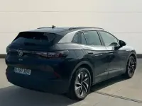 Usado VW ID.5 Pro 150 kW (204 CV) 2022 Negro SUV