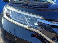 Usado Honda CR-V 120 CV (88 kW) 2017 Negro SUV