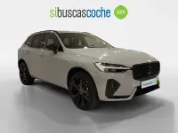 Nuevo Volvo XC60 Plus 250 CV (183 kW) 2026 Gris/plata SUV