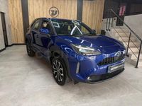 Usado Toyota Yaris Cross Active 116 CV (85 kW) 2022 Azul SUV
