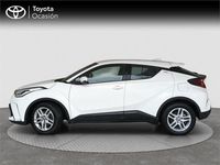 Usado Toyota C-HR Active 122 CV (89 kW) 2022 Blanco SUV