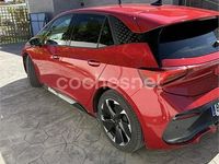 Begagnad Cupra Born e-Boost 169 kW (231 HK) 2022 Eléctrico Halvkombi
