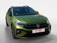 Usado VW Taigo R-line 110 CV (80 kW) 2024 Gris / plata SUV