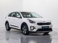 Usado Kia Niro 141 CV (103 kW) 2020 Blanco SUV