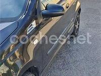 Usado Chevrolet Aveo LS 100 CV (73 kW) 2008 Negro Berlina