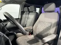 Usado VW Caravelle Comfortline 140 CV (102 kW) 2010 Blanco Van