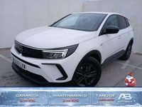 Usado Opel Grandland X Business Edition 131 CV (96 kW) 2022 Blanco SUV