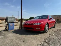 Usado Peugeot 406 Coupe 210 CV (154 kW) 2003 Rojo Coupe