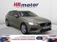 Usado Volvo V60 Momentum 150 CV (110 kW) 2018 Beige Familiar