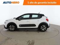 usado Citroën C3 1.2 PureTech S&S Feel 110