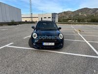 Usado Mini Cooper S Cabriolet 192 CV (141 kW) 2020 Azul Descapotable