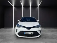 Usado Toyota C-HR Active 122 CV (89 kW) 2021 Blanco SUV