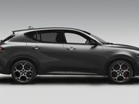 Usado Alfa Romeo Tonale Veloce 280 CV (205 kW) 2023 Gris SUV