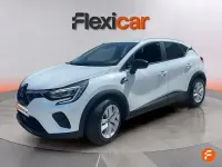 Usado Mitsubishi ASX Motion 91 CV (66 kW) 2024 Blanco SUV