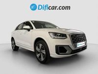 Usado Audi Q2 Sport 116 CV (85 kW) 2019 Blanco SUV