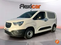 Usado Opel Combo Life Edition 102 CV (75 kW) 2022 Blanco Monovolumen