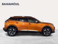 Usado Peugeot 2008 Allure 130 CV (95 kW) 2023 Naranja SUV