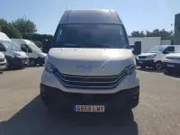 Usado Iveco Daily 136 CV (100 kW) 2022 Van
