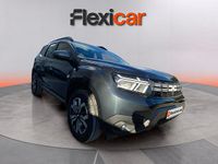 Usado Dacia Duster Journey 150 HP (110 kW) 2024 Cinzento SUV