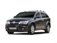 Usado Fiat Freemont Urban 140 CV (102 kW) 2014 Blanco SUV