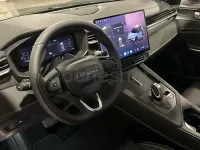 Usado Lynk & Co 01 276 CV (202 kW) 2025 Verde SUV