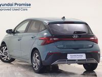 Usado Hyundai i20 80 HP (58 kW) 2024 Citadino