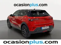 Usado Opel Mokka 130 HP (95 kW) 2023 Branco SUV