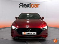 Usado Mazda 3 186 CV (136 kW) 2022 Rojo Berlina