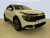 Usado Kia Sportage 150 CV (110 kW) 2022 Blanco SUV