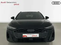 Usado Audi A5 Ambiente 204 CV (150 kW) 2024 Negro Familiar