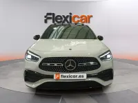 Usado Mercedes GLA220 190 CV (139 kW) 2022 Blanco SUV