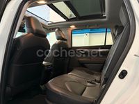 usado Toyota Highlander 2.5 Advance P. Esp. Techo Panoramico
