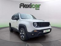Usado Jeep Renegade Limited 190 HP (139 kW) 2022 Branco SUV