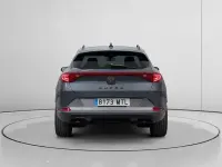 Usado Cupra Formentor 150 CV (110 kW) 2024 Gris SUV