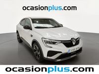 Usado Renault Arkana RS Line 160 CV (117 kW) 2023 Blanco SUV
