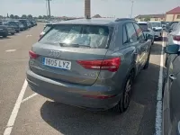 Usado Audi Q3 S-Line 150 CV (110 kW) 2022 Gris SUV