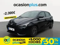Używany MG MG3 116 KM (85 kW) 2025 Biały Hatchback
