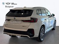 Usado BMW X1 Comfort Edition 150 CV (110 kW) 2024 Alpinweiß (sólido) SUV