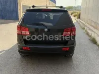 Usado Dodge Journey SXT 140 CV (102 kW) 2009 Negro SUV
